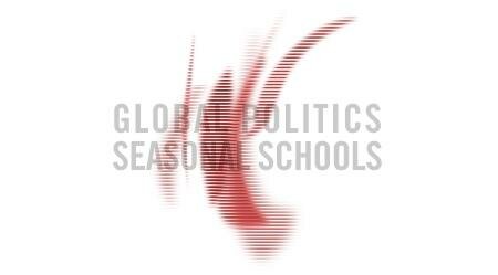 Global Politics Seasonal Schools Logo 2018