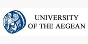 Logo University of the Aegean