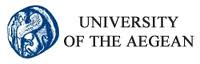 Logo University of the Aegean
